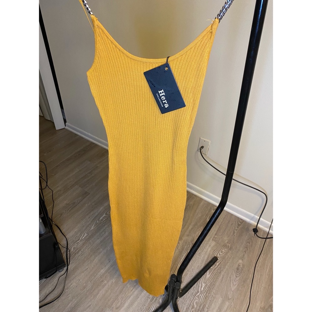 Womens maxi dress